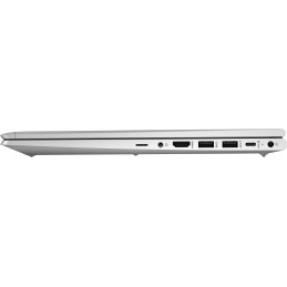 HP EliteBook 655 15.6 inch G9 Computer portatile 39,6 cm (15.6") Full HD AMD Ryzen™ 5 PRO 5675U 8 GB DDR4-SDRAM 256 GB SSD